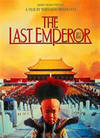 The Last Emperor Online DVD Rental