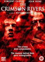 The Crimson Rivers Online DVD Rental