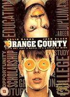 Orange County Online DVD Rental