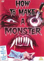 How to Make a Monster Online DVD Rental