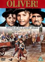 Oliver! Online DVD Rental