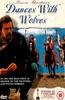 Dances with Wolves Online DVD Rental