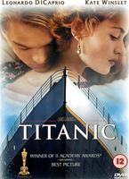 Titanic Online DVD Rental