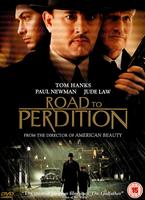 Road to Perdition Online DVD Rental