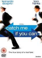 Catch Me If You Can Online DVD Rental