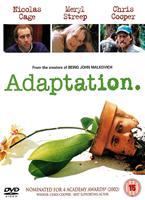 Adaptation. Online DVD Rental