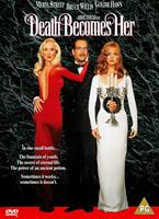 Death Becomes Her Online DVD Rental