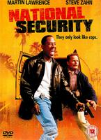 National Security Online DVD Rental