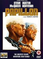 Papillon Online DVD Rental