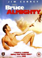 Bruce Almighty Online DVD Rental