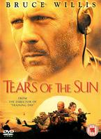 Tears of the Sun Online DVD Rental