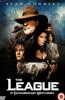 The League of Extraordinary Gentlemen Online DVD Rental
