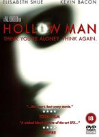 Hollow Man Online DVD Rental