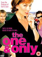 The One and Only Online DVD Rental