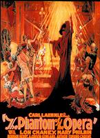 The Phantom of the Opera Online DVD Rental