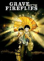 Grave of the Fireflies Online DVD Rental
