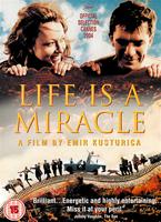 Life Is a Miracle Online DVD Rental