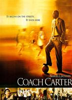 Coach Carter Online DVD Rental