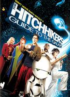 The Hitchhiker's Guide to the Galaxy Online DVD Rental