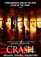 Crash Online DVD Rental