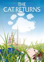 The Cat Returns Online DVD Rental