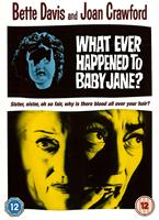 What Ever Happened to Baby Jane? Online DVD Rental