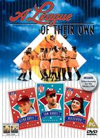A League of Their Own Online DVD Rental
