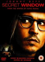 Secret Window Online DVD Rental