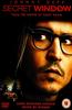 Secret Window Online DVD Rental