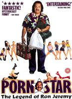 Porn Star: The Legend of Ron Jeremy Online DVD Rental