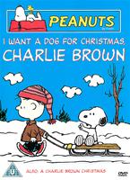 Charlie Brown: A Dog for Xmas Online DVD Rental