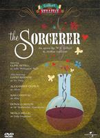 Gilbert and Sullivan: Sorcerer Online DVD Rental