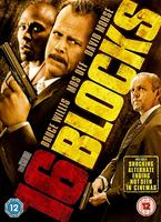 16 Blocks Online DVD Rental