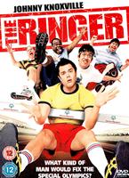 The Ringer Online DVD Rental