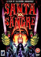 Santa Sangre Online DVD Rental