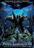 Pan's Labyrinth Online DVD Rental