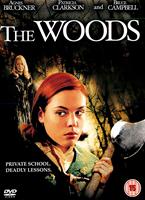 The Woods Online DVD Rental
