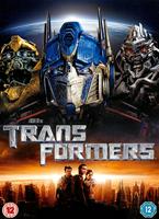 Transformers Online DVD Rental
