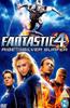 Fantastic Four: Rise of the Silver Surfer Online DVD Rental