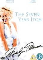 The Seven Year Itch Online DVD Rental