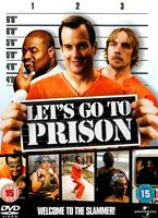 Let's Go to Prison Online DVD Rental