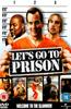 Let's Go to Prison Online DVD Rental