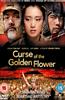 Curse of the Golden Flower Online DVD Rental