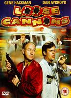 Loose Cannons Online DVD Rental