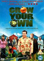 Grow Your Own Online DVD Rental