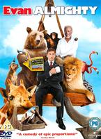 Evan Almighty Online DVD Rental