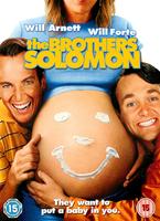 The Brothers Solomon Online DVD Rental