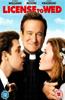 License to Wed Online DVD Rental