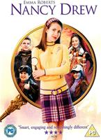 Nancy Drew Online DVD Rental