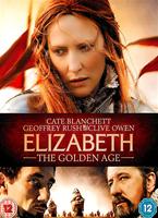 Elizabeth: The Golden Age Online DVD Rental